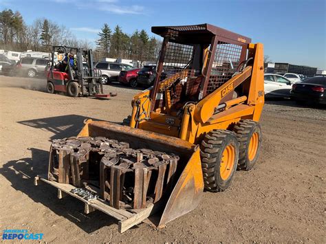 1992 case 1840 skid steer for sale|case 1840 used for sale.